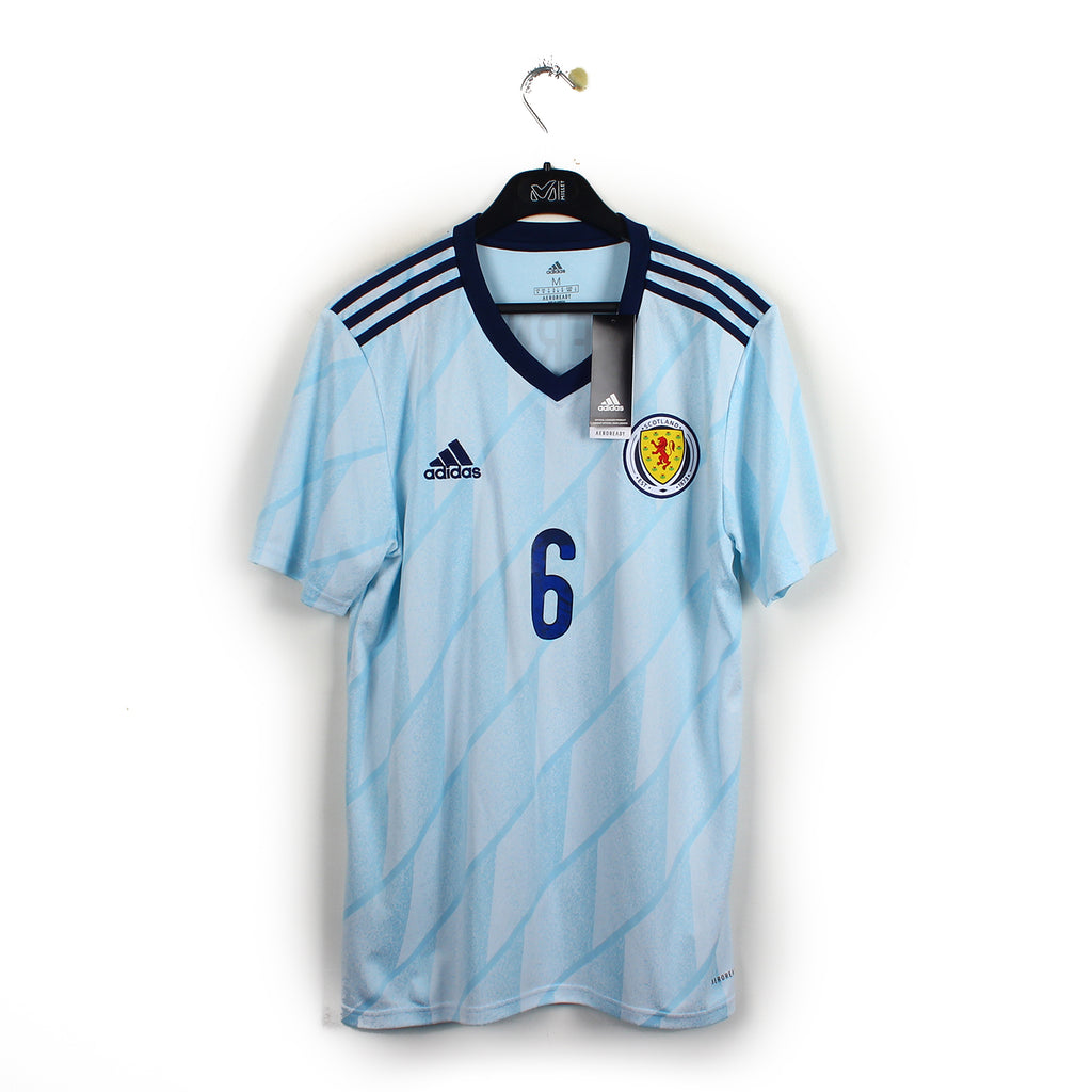 2020/22 - Ecosse - Tierney #6 (M)