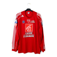 2007/08 - Dijon #17 (XL) [MATCH ISSUE]