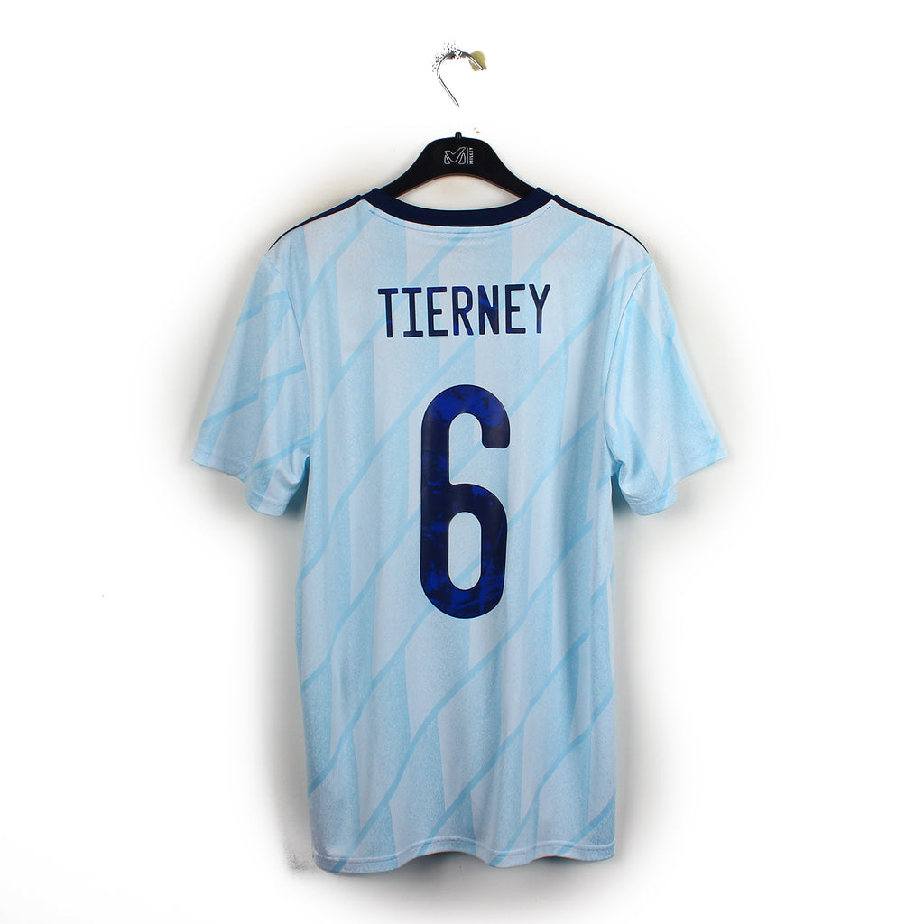 2020/22 - Ecosse - Tierney #6 (M)