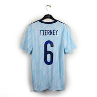 2020/22 - Ecosse - Tierney #6 (M)
