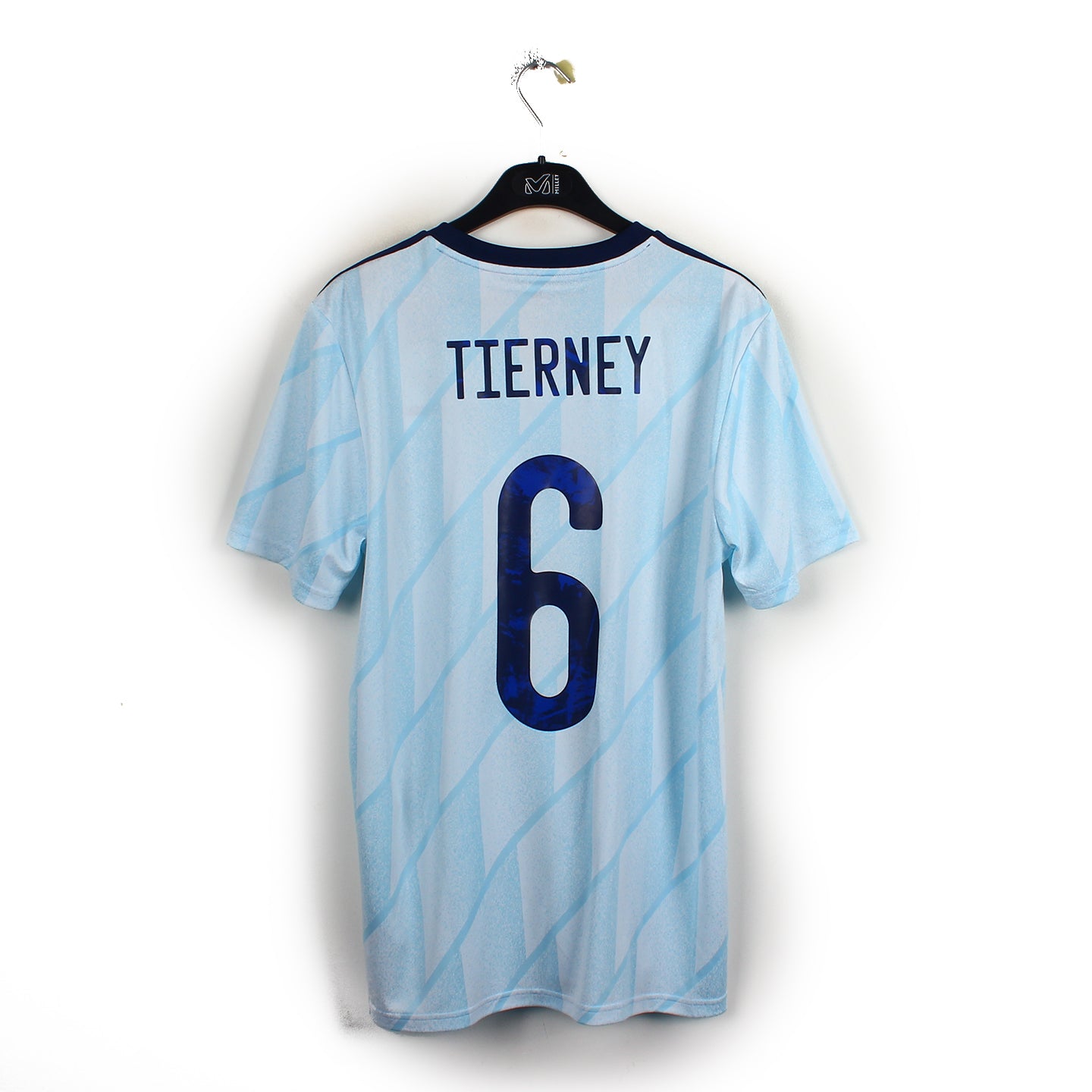 2020/22 - Ecosse - Tierney #6 (M)