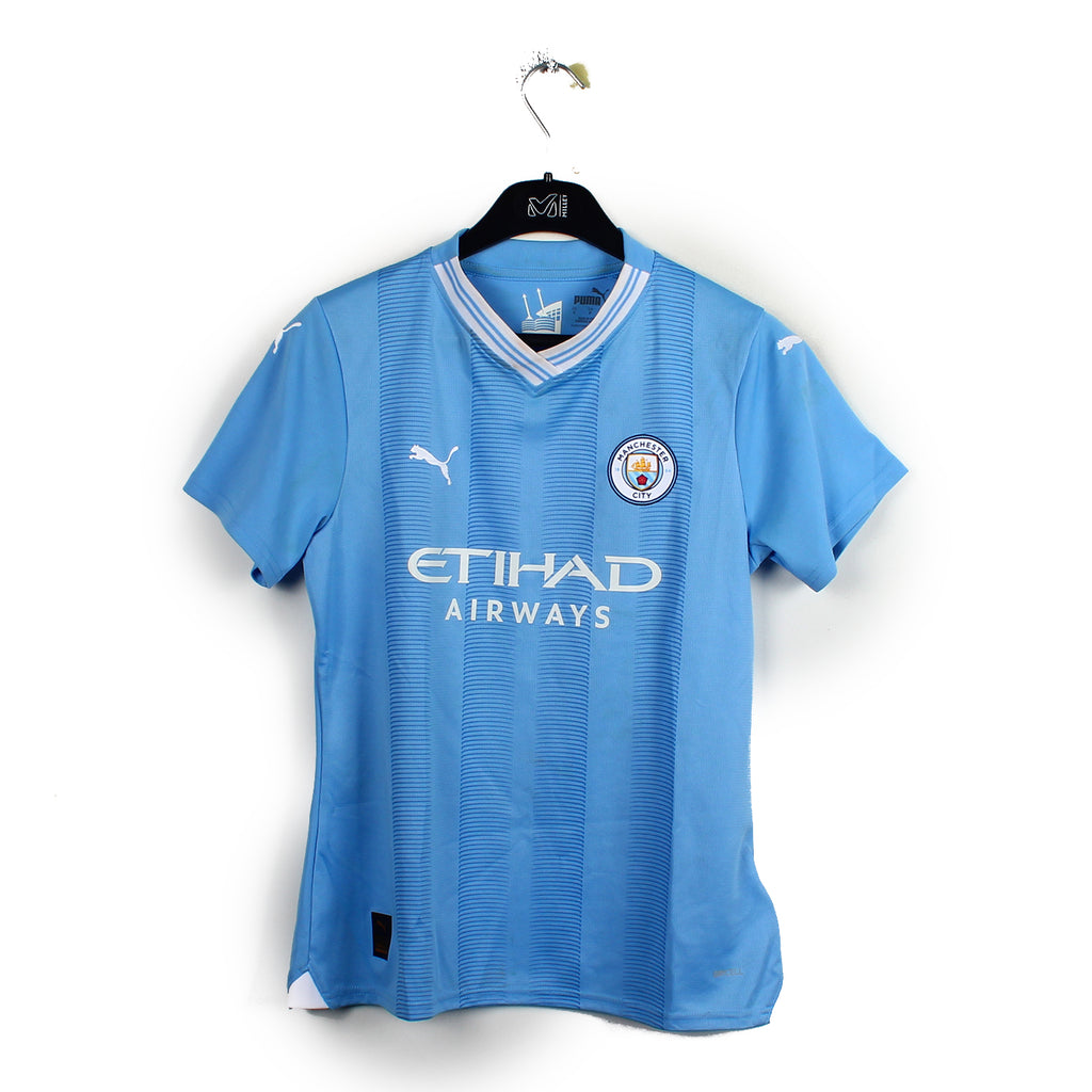 2023/24 - Manchester City (S femme)