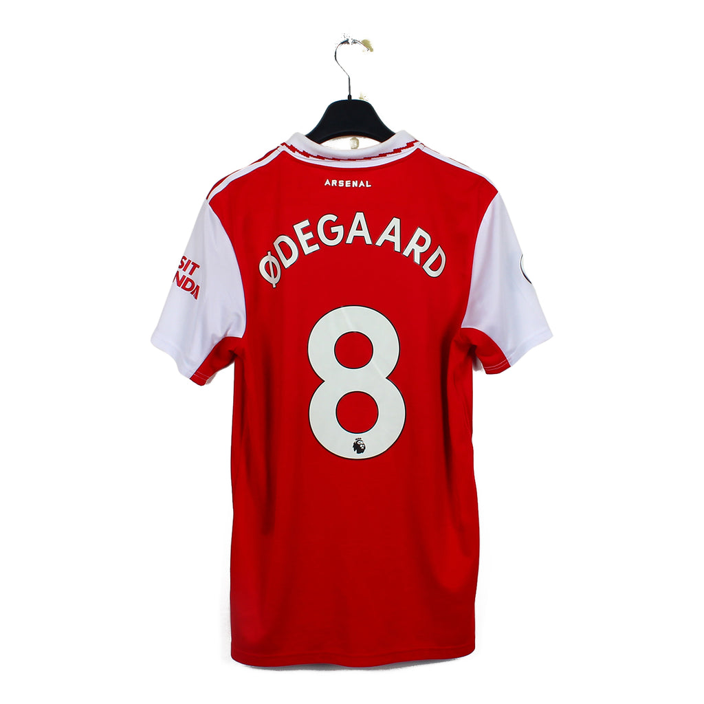 2022/23 - Arsenal FC - Odegaard #8 (M)