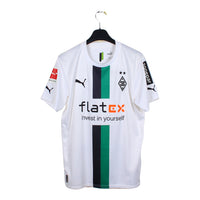2022/23 - Borussia Monchengladbach - Manu Kone #17 (M)