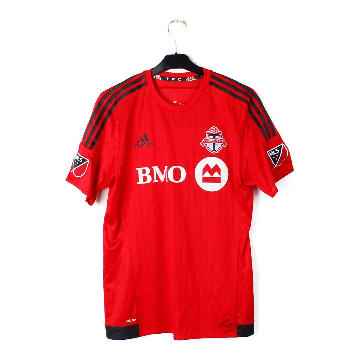 2016 - Toronto FC (L) [pro]