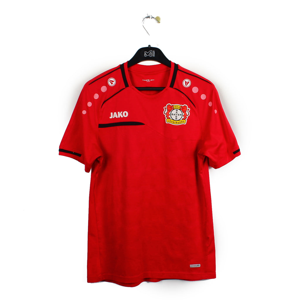 2019/20 - Bayer Leverkusen (S)