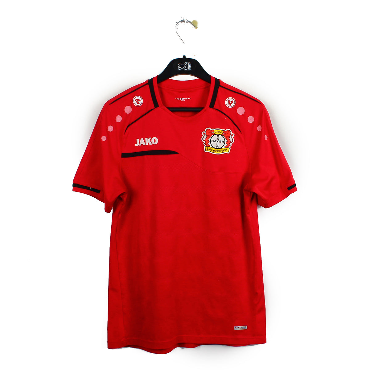 2019/20 - Bayer Leverkusen (S)