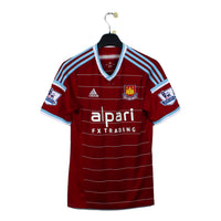 2014/15 - West Ham - Collins #19 (S)