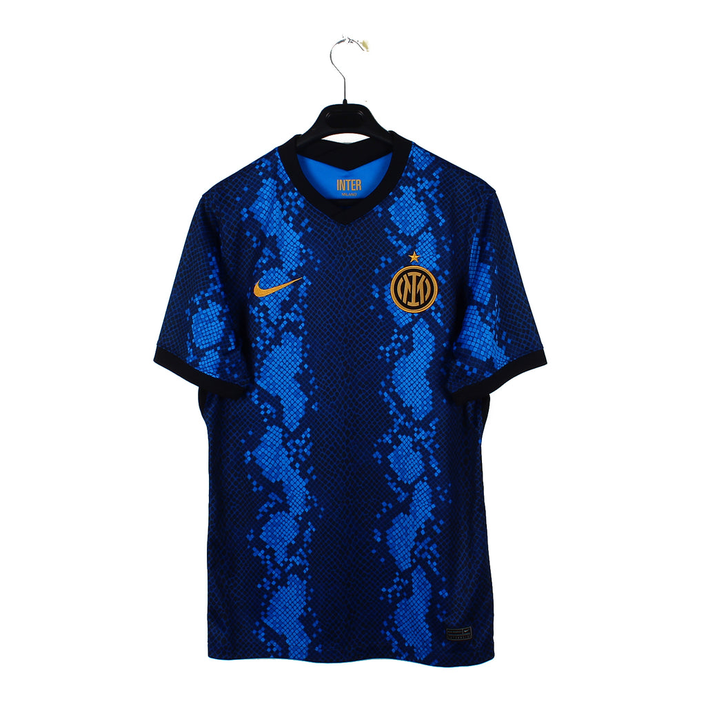 2021/22 - Inter Milan (M)