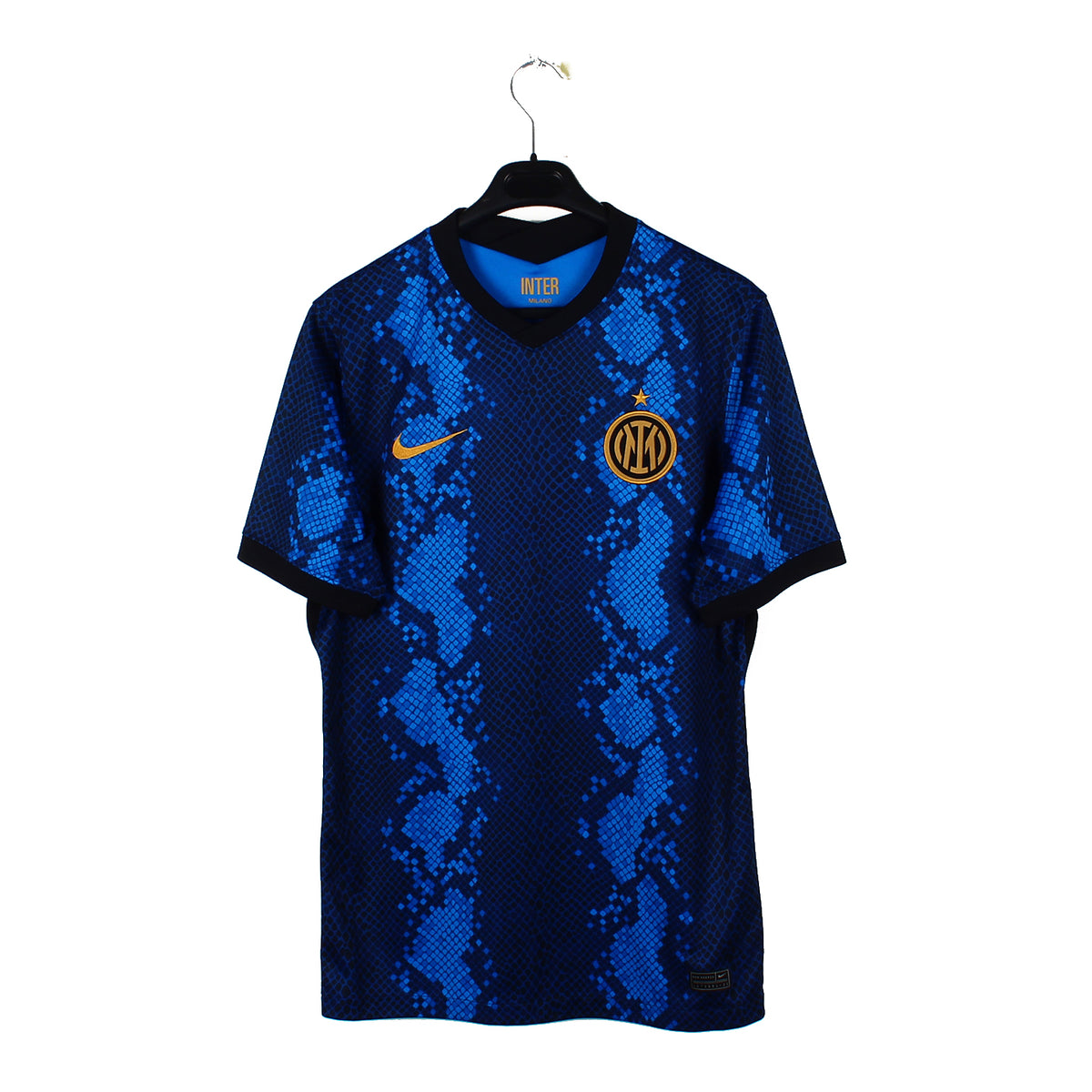 2021/22 - Inter Milan (M)