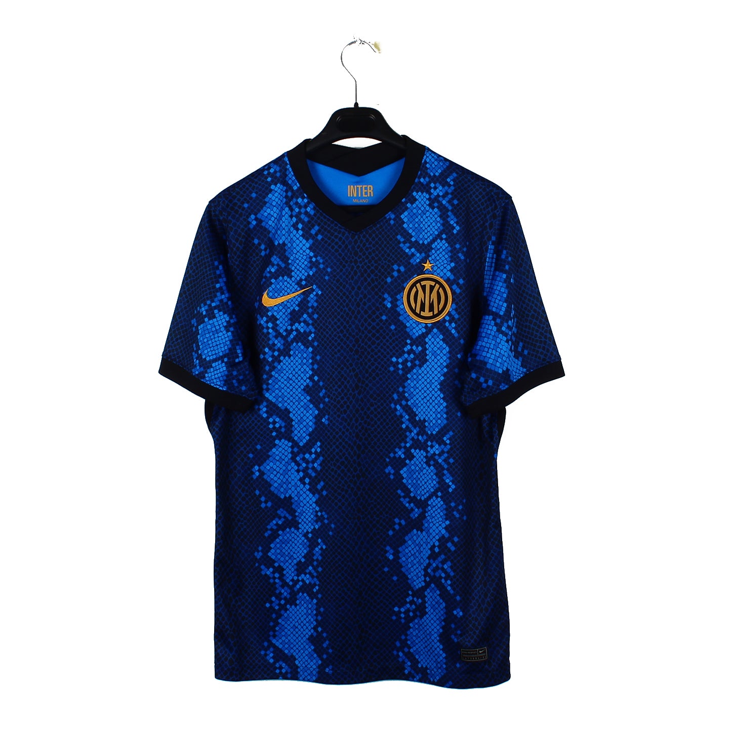 2021/22 - Inter Milan (M)