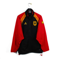 2005/07 - Allemagne (S)