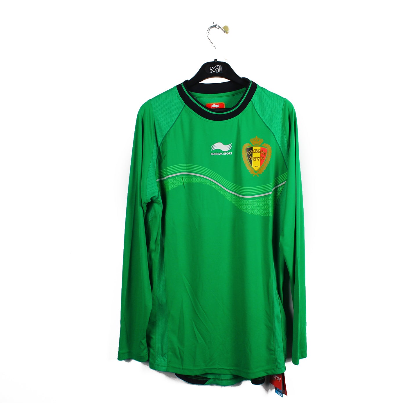 2012/13 - Belgique (2XL)