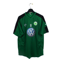 2005/06 - Wolfsburg #11 (L) [stock pro]