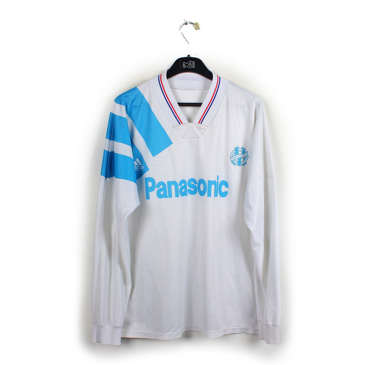 1991/92 - OM (XL)