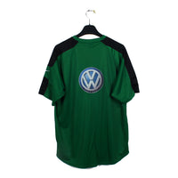 2005/06 - Wolfsburg #11 (L) [stock pro]