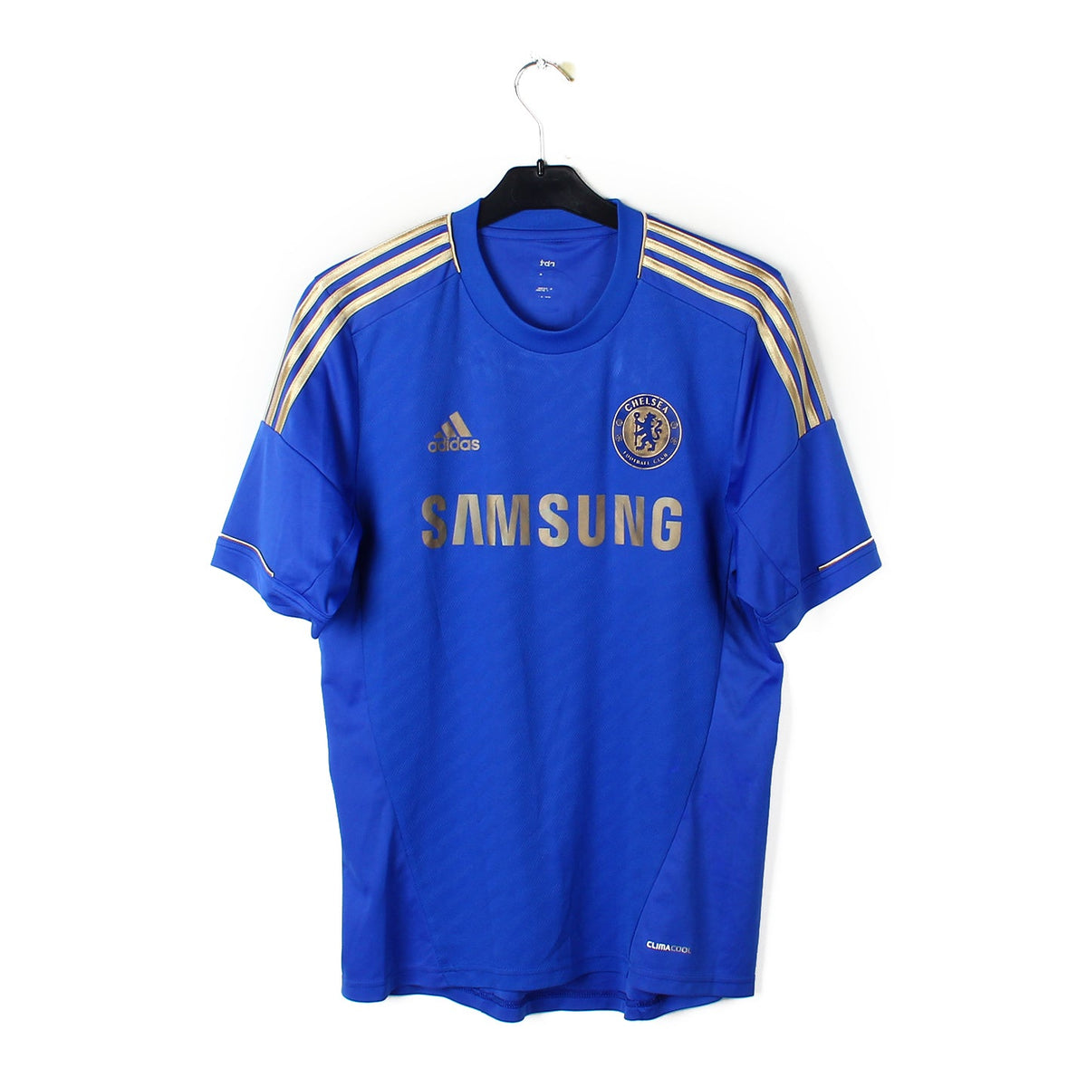 2012/13 - Chelsea - Oscar #11 (XL)