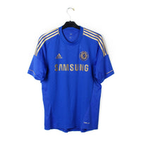 2012/13 - Chelsea - Oscar #11 (XL)