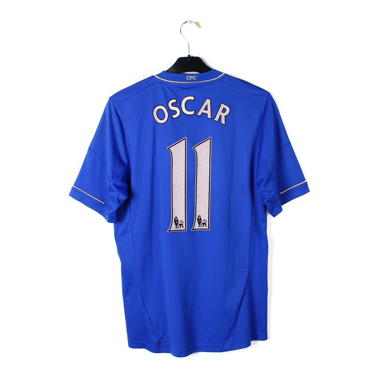 2012/13 - Chelsea - Oscar #11 (XL)