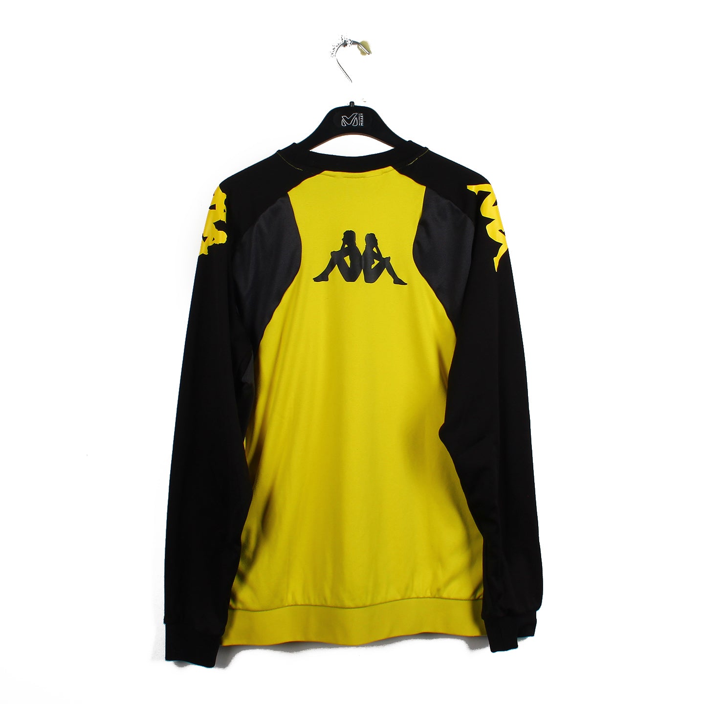 2009/10 - Dortmund - Ziegler #20 (XL) [WORN]