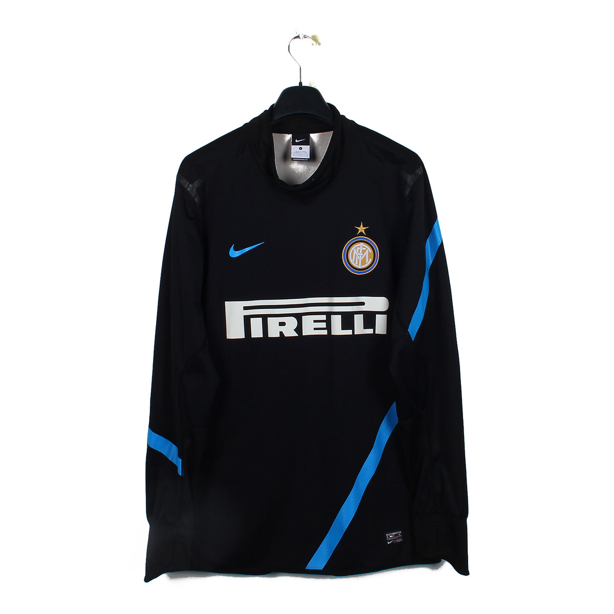 2011/12 - Inter Milan (L) [pro]