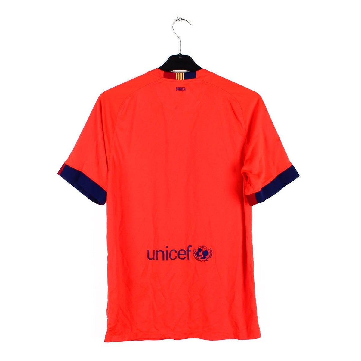 2014/15 - Barcelone (S)