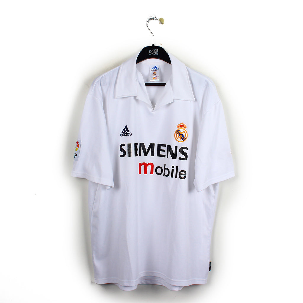 2002/03 - Real Madrid (L) *centenaire*