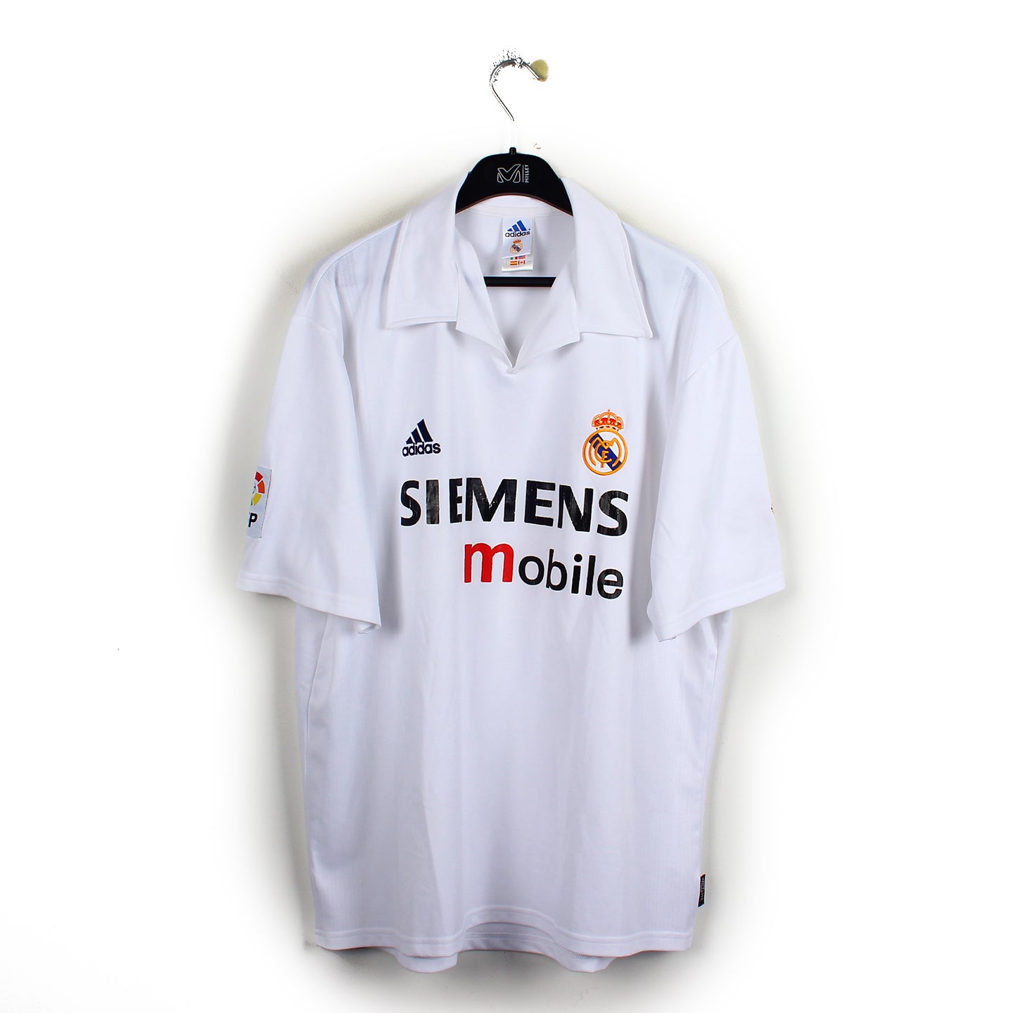 2002/03 - Real Madrid (L) *centenaire*