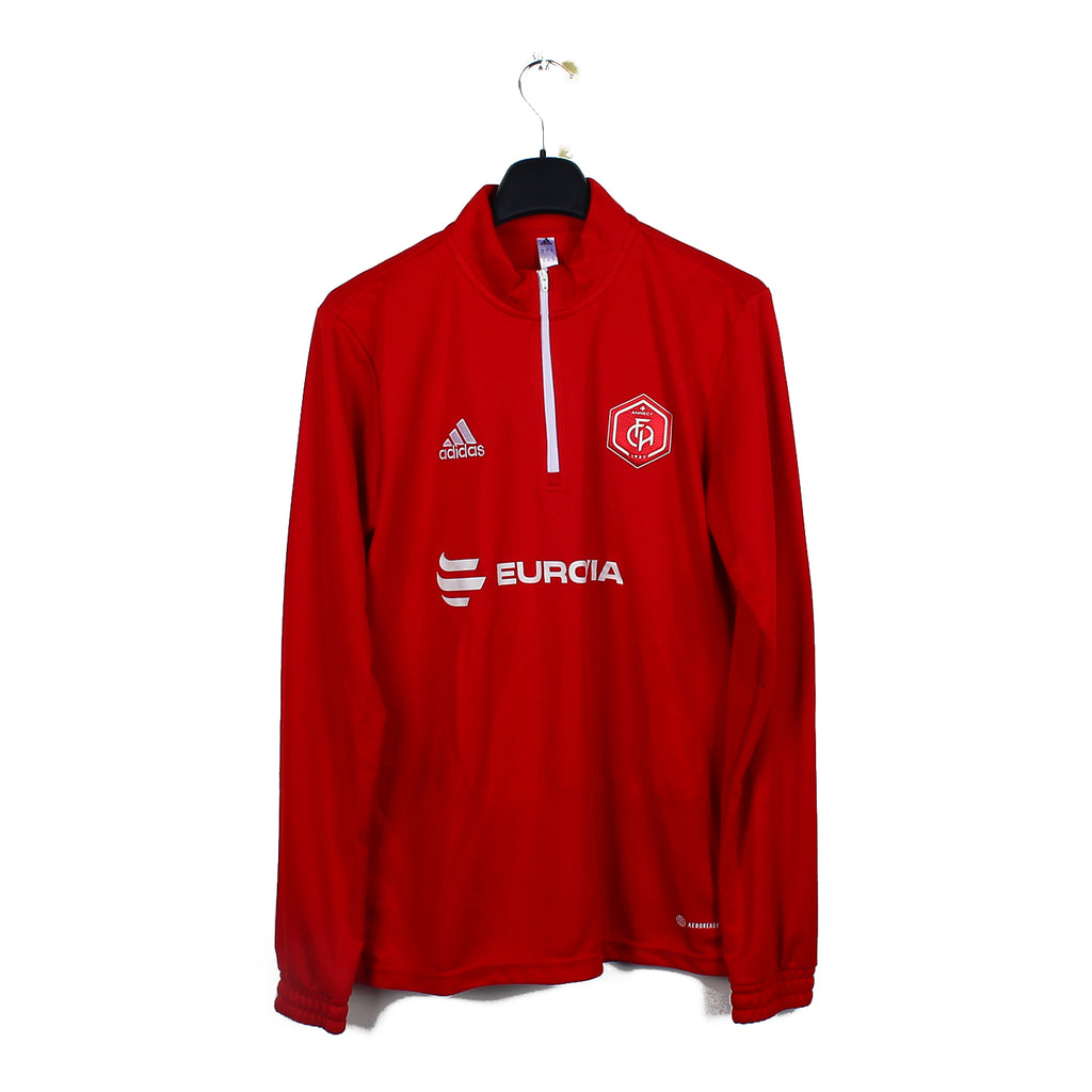 2022/23 - Annecy (M)