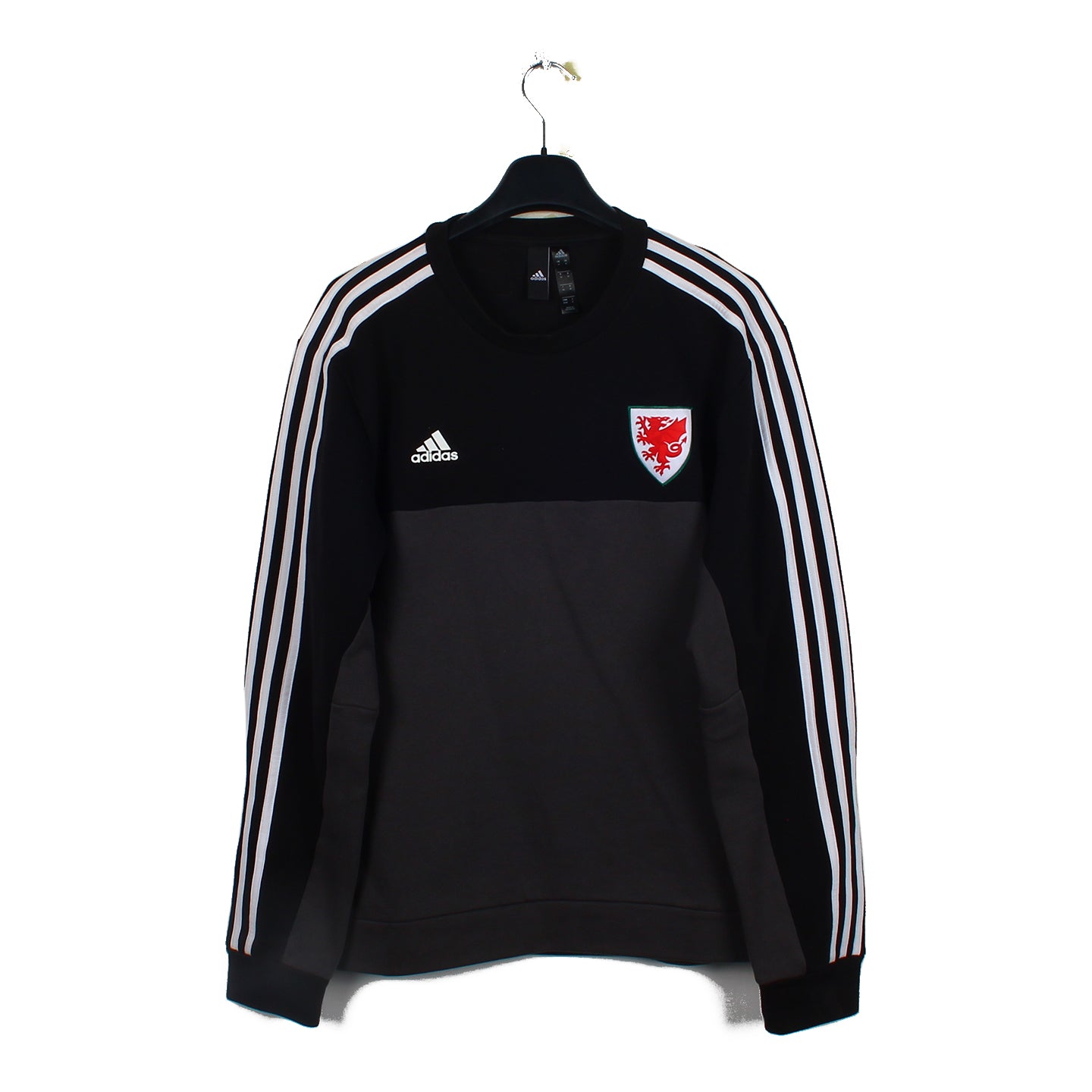 2020 - Pays de Galles (M)