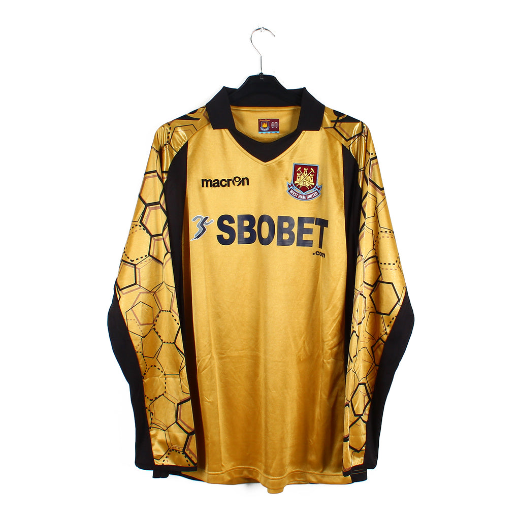 2010/11 - West Ham (2XL)