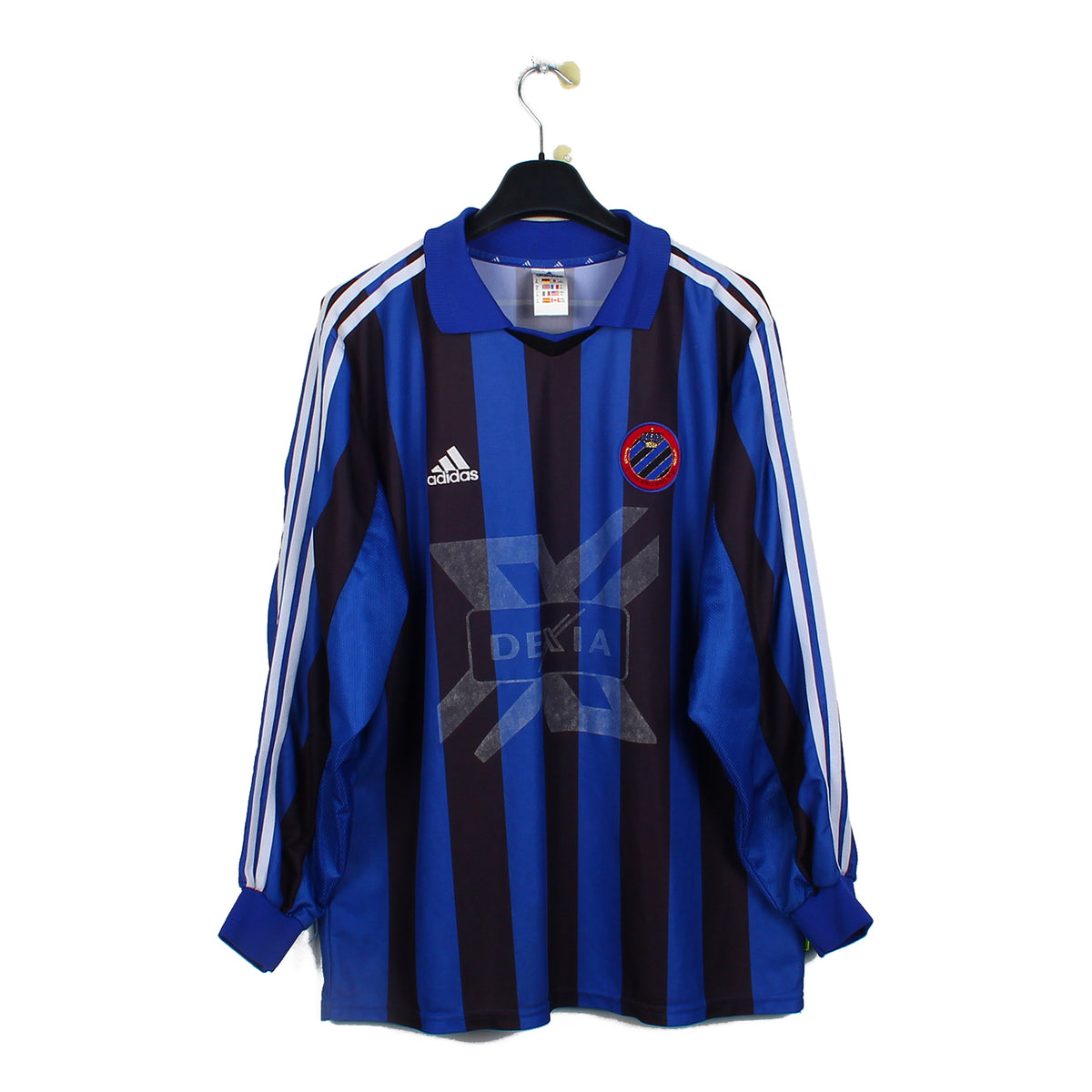 2000/02 - Bruges KV (XL)