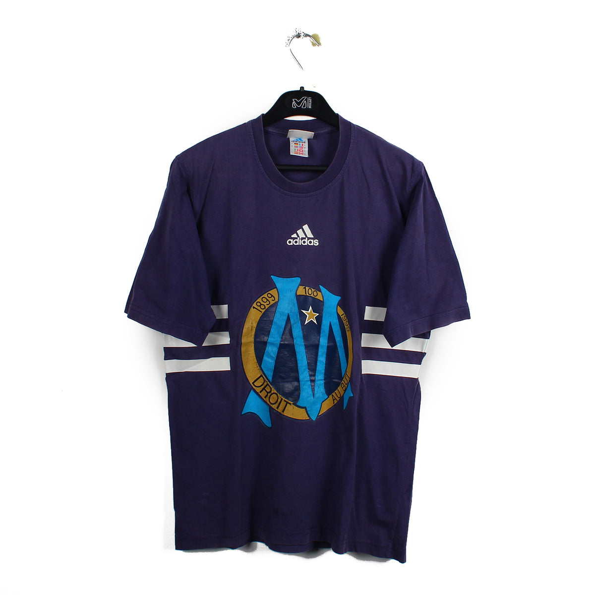 1998/99  - OM (S) *centenaire*