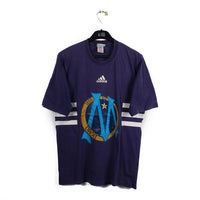 1998/99  - OM (S) *centenaire*