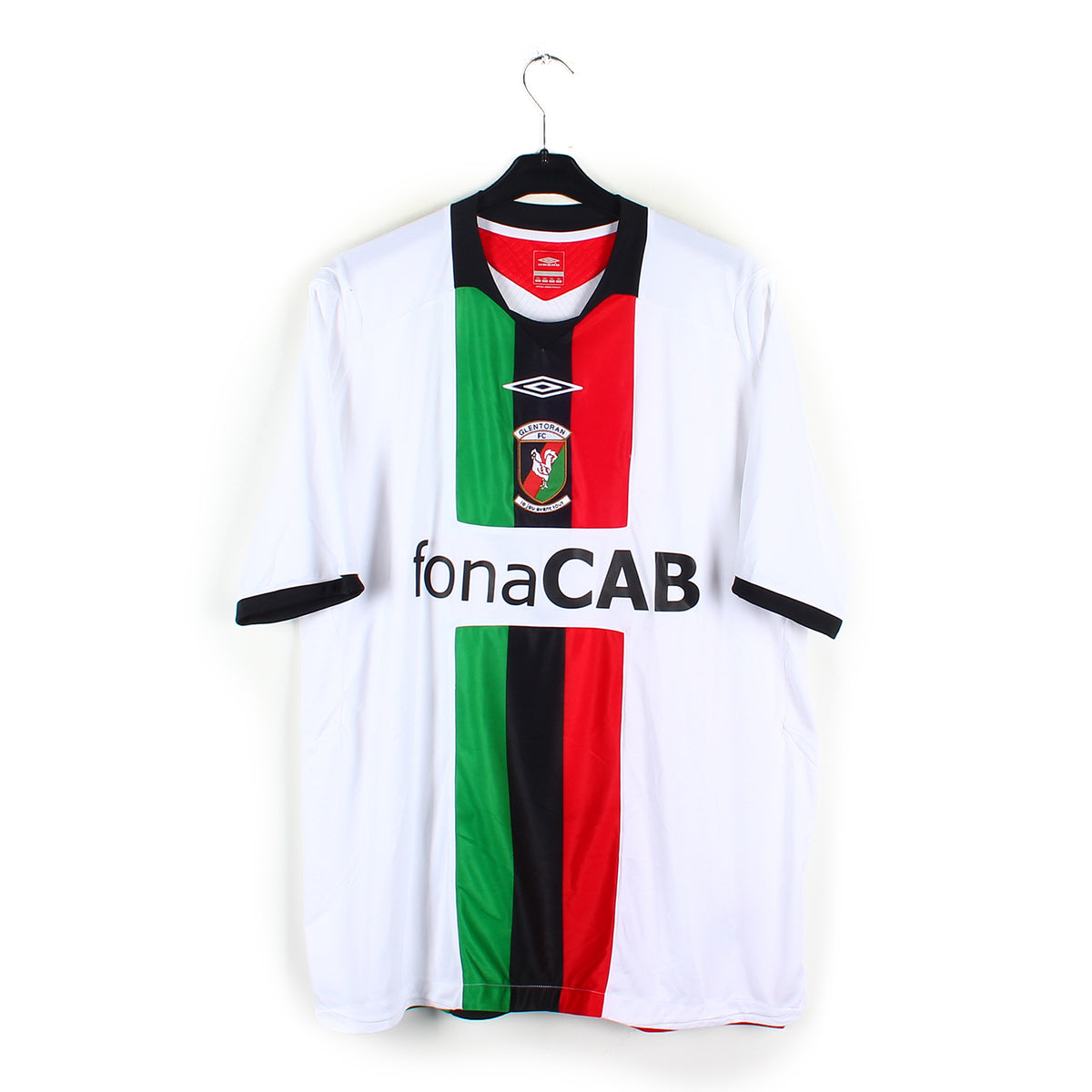 2009/10 - Glentoran (2XL)
