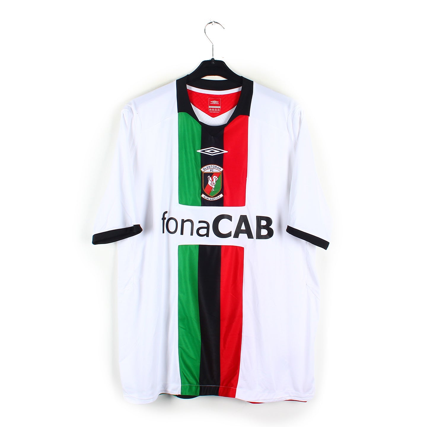 2009/10 - Glentoran (2XL)