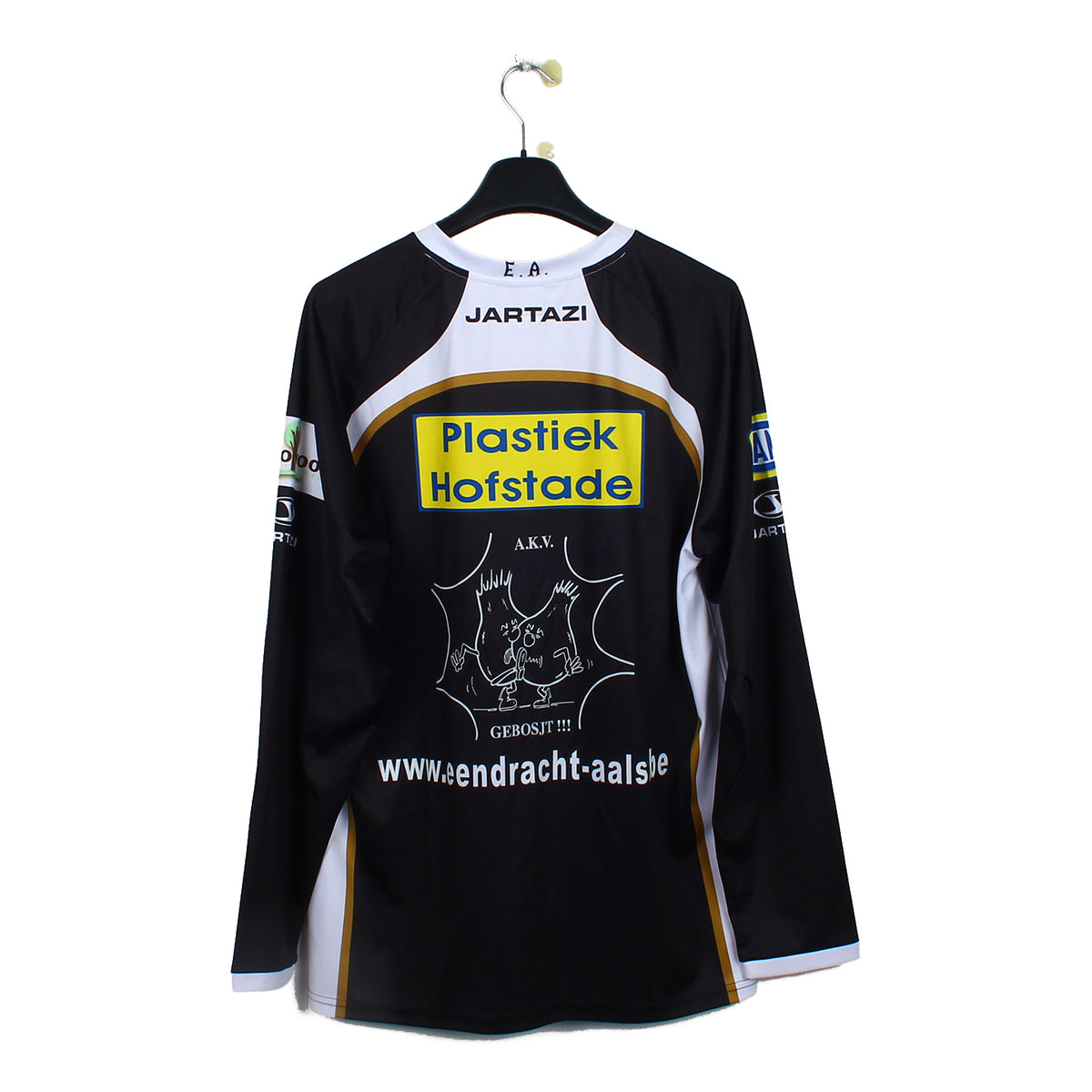 2013/14 - Eendracht Aalst (L/XL)