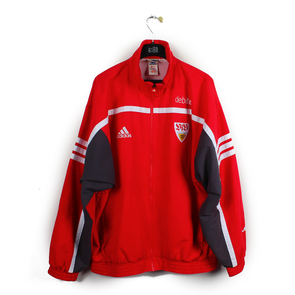 1998/00 - Stuttgart (L)