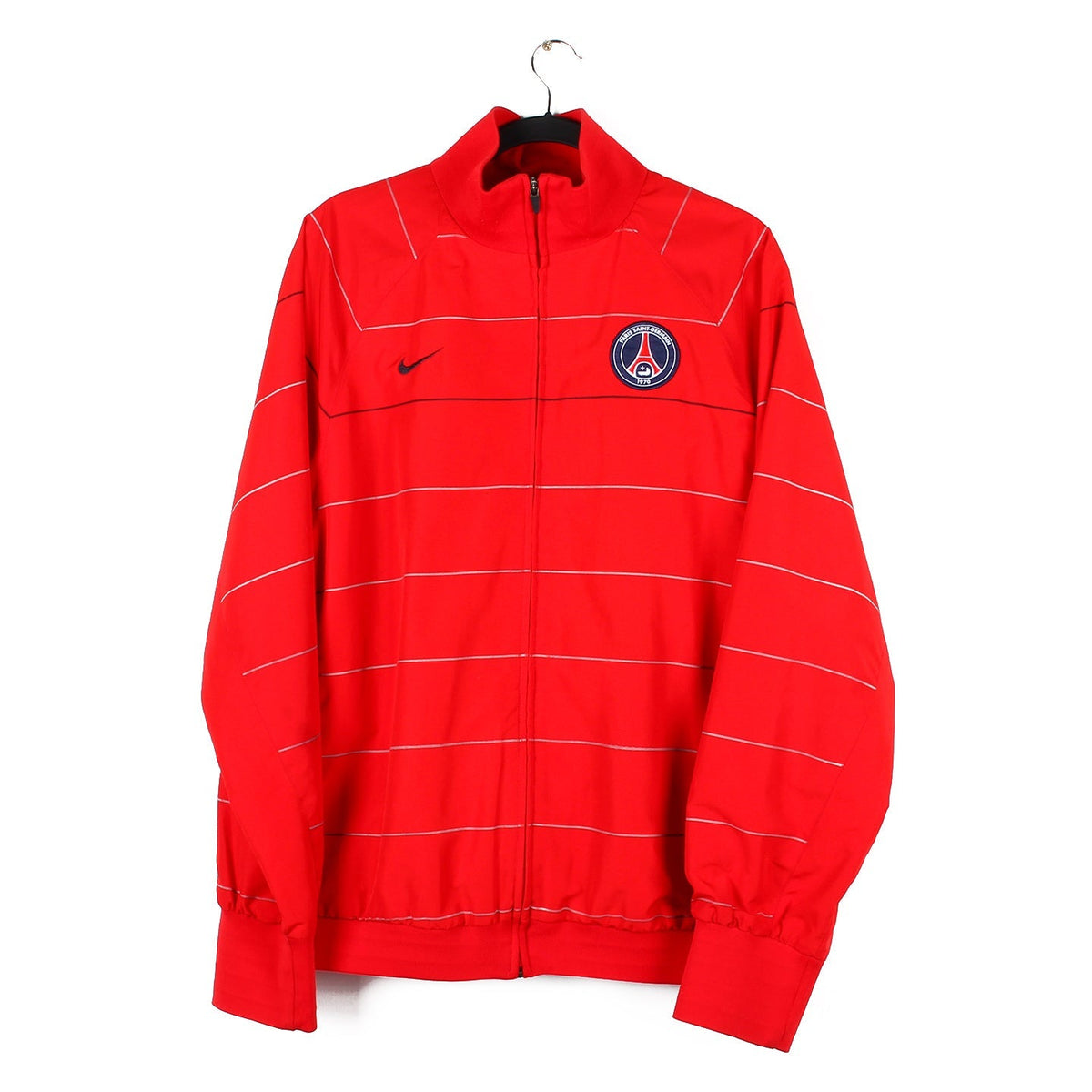 2008/09 - PSG (L)