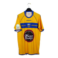 2012/13 - Arles-Avignon - Soro #5 (L) [MATCH ISSUE]