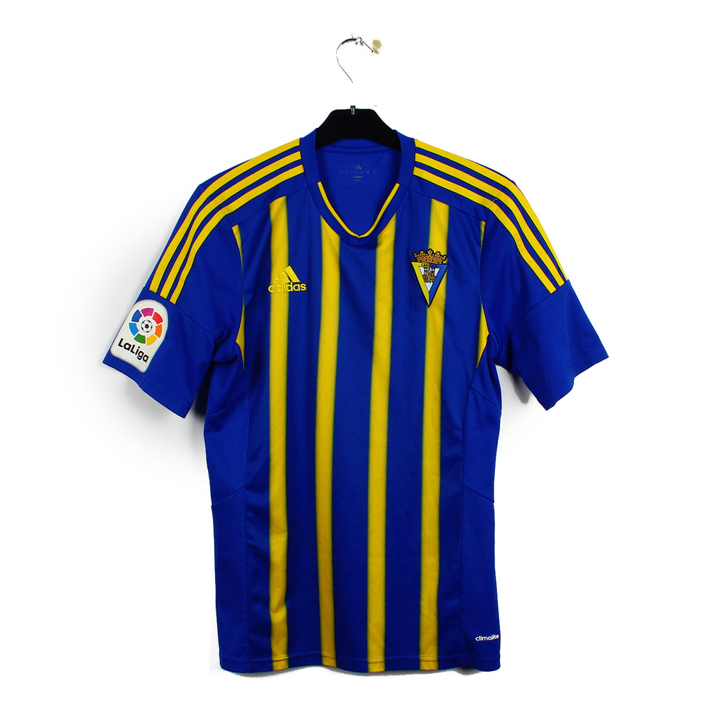 2016/17 - Cadiz CF (M)