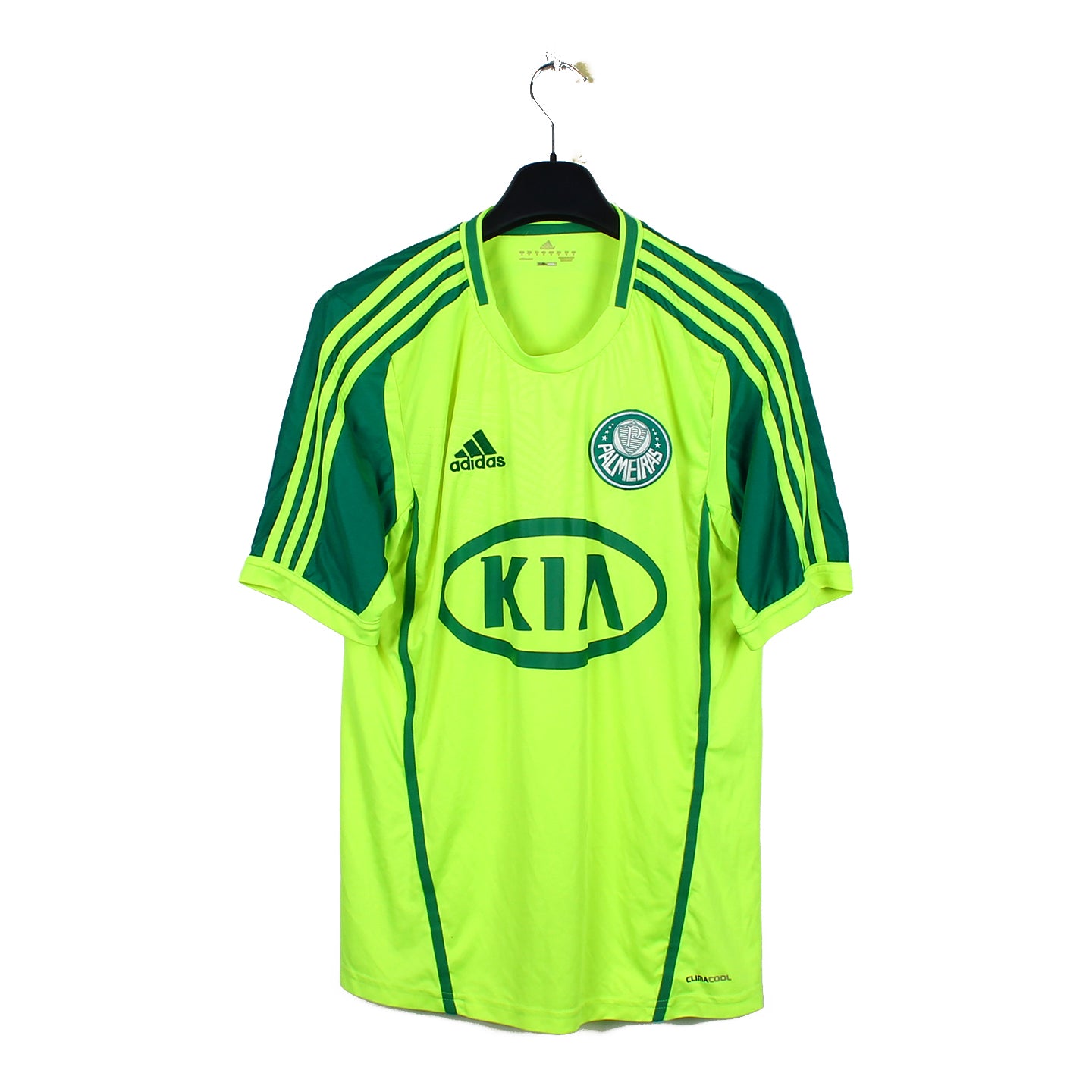 2012 - Palmeiras (M)