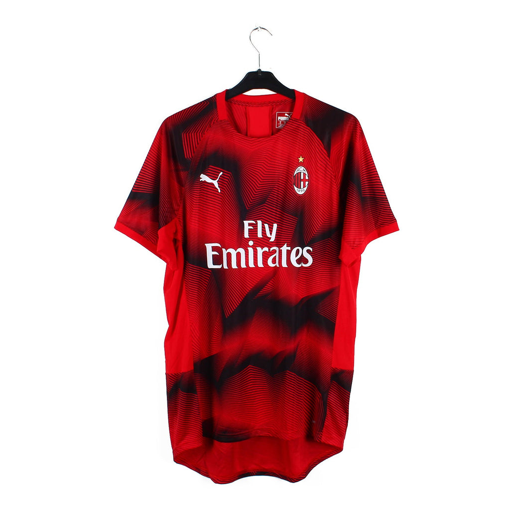 2018/19 - Milan AC (M)