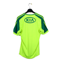 2012 - Palmeiras (M)