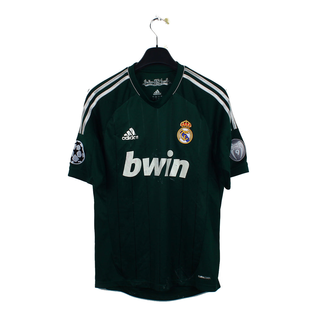 2012/13 - Real Madrid (S)