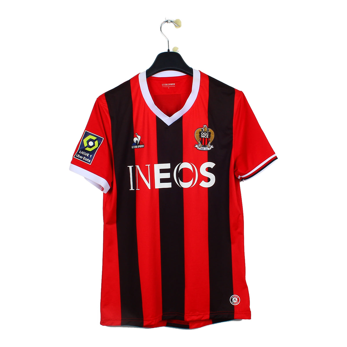 2023/24  - Nice OGC - Lotomba #23 (M)