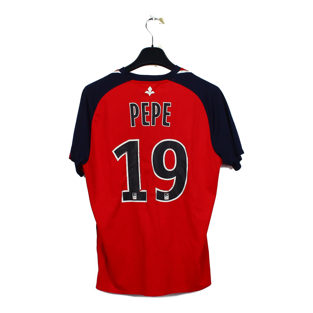 2018/19 - LOSC - Pepe #19 (S)