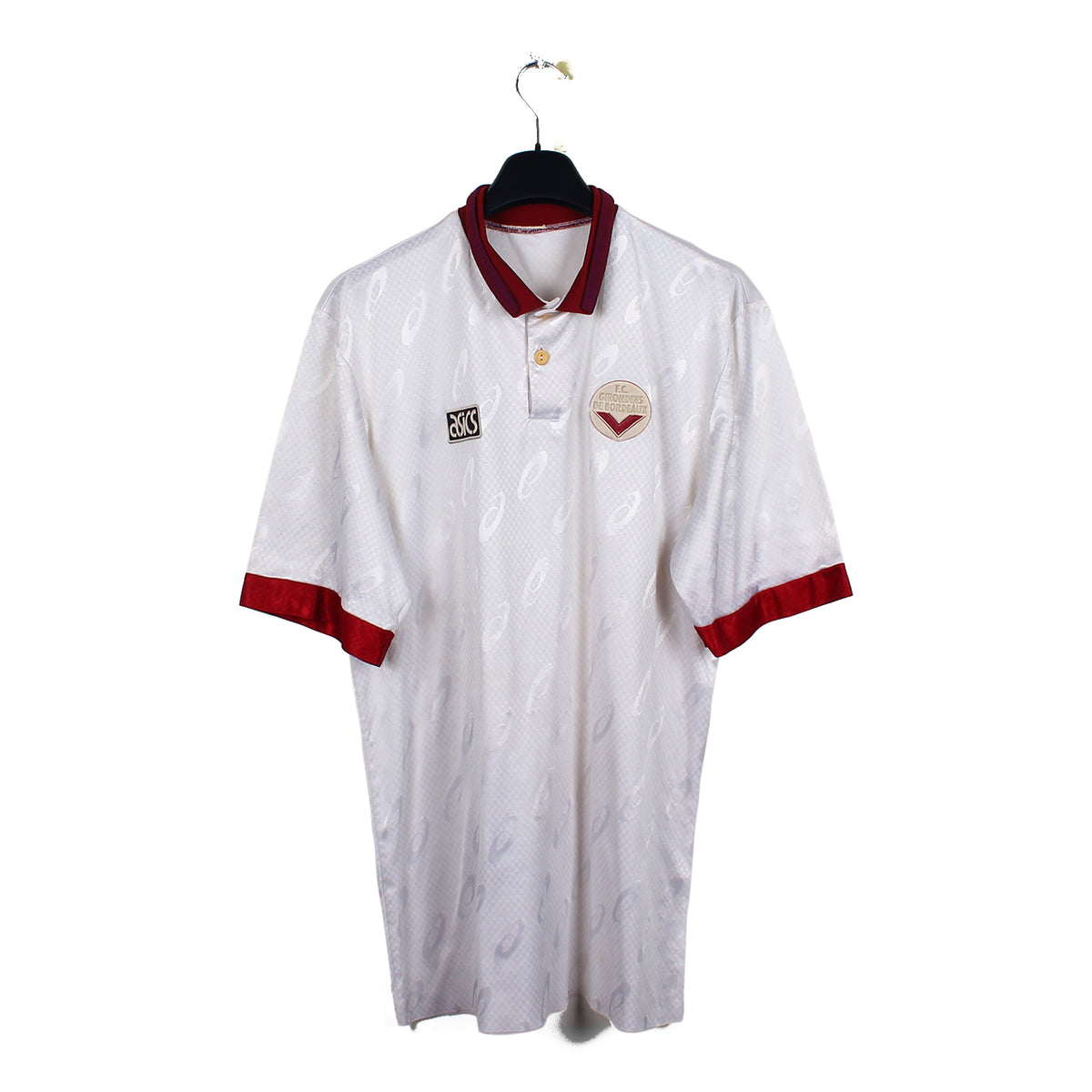 1994/95 - Girondins Bordeaux (L)