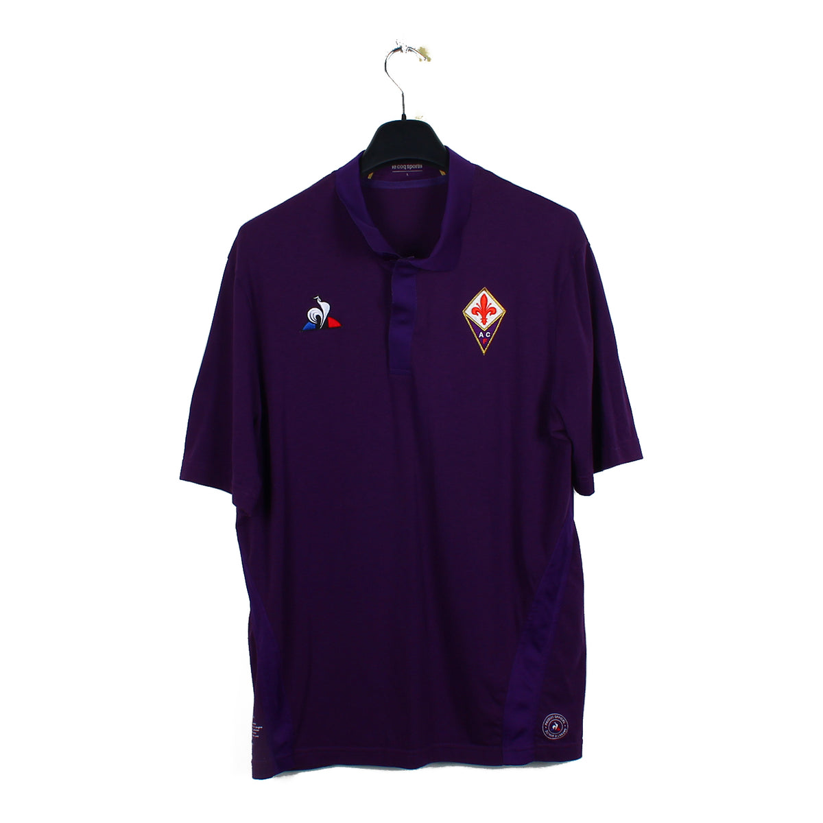 2018/19 - Fiorentina - Simeone #9 (L) *signé*