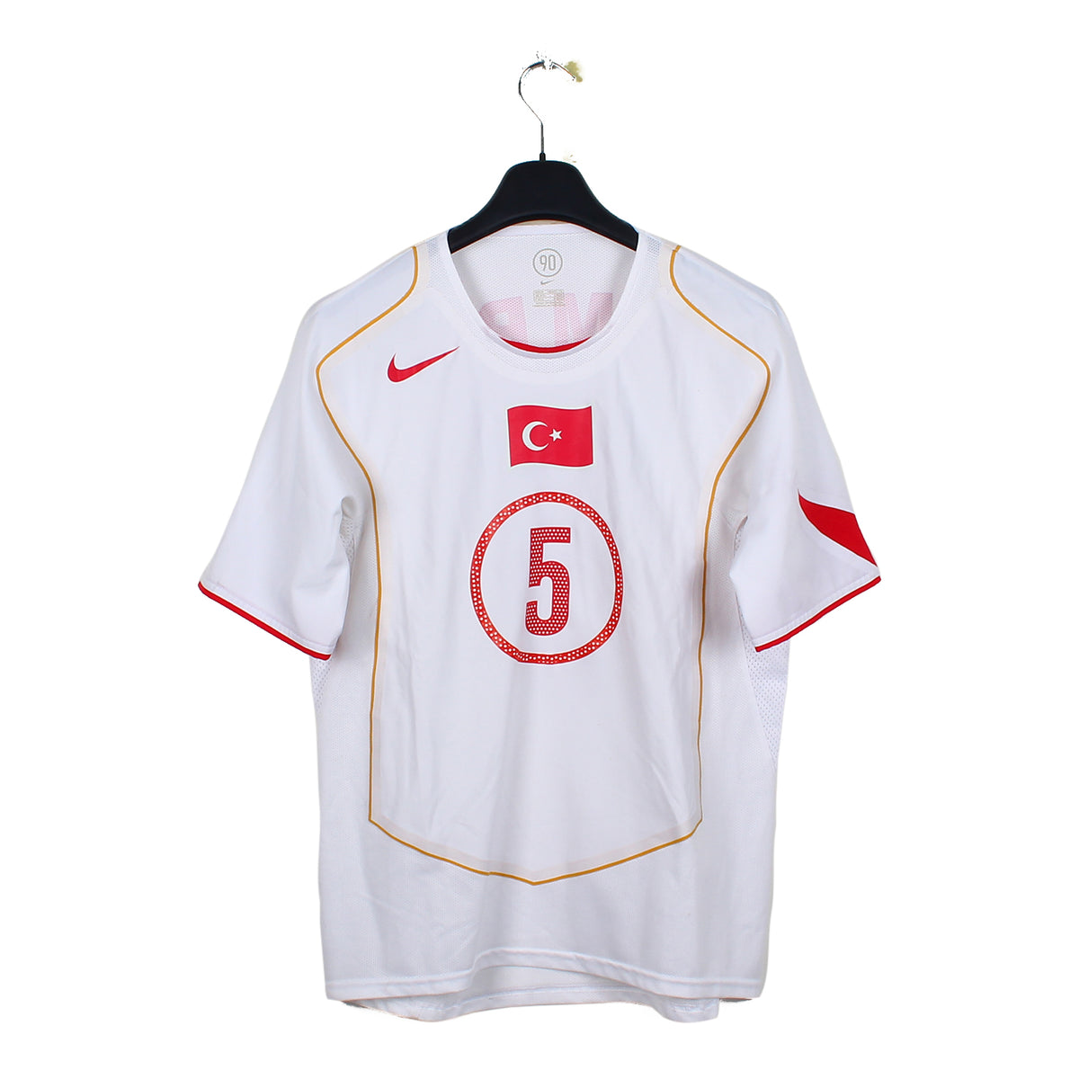 2004/06 - Turquie - Emre #5 (M) [pro]